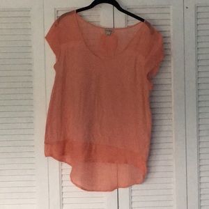 Lucky Brand Top